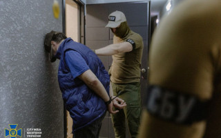 РФ готовила убийство командира «Волков Да Винчи» Сергея Филимонова — покушение удалось предотвратить