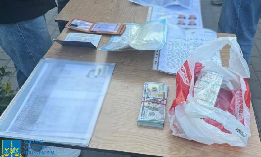 У Одесі судитимуть ділка, який за $35000 обіцяв «формальну» мобілізацію
