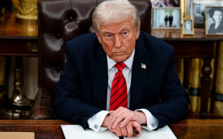 Трамп дав Путіну 10 днів – або мир, або мита