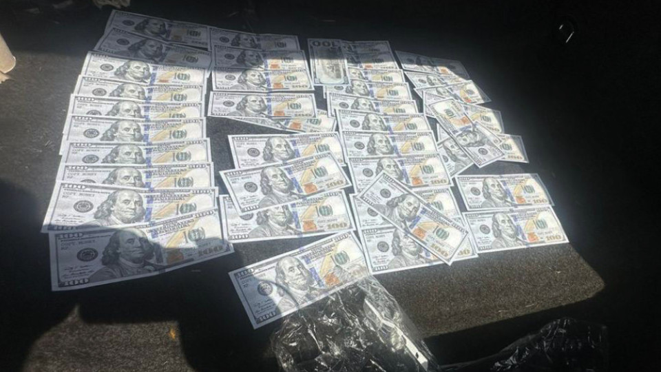 $15000 за побег за границу — на Волыни разоблачили схему незаконной переправки уклонистов
