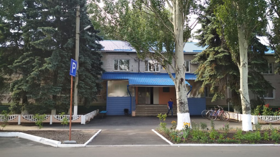 Справи Межівського райсуду через загрозу ударів передають до Павлоградського міськрайонного суду
