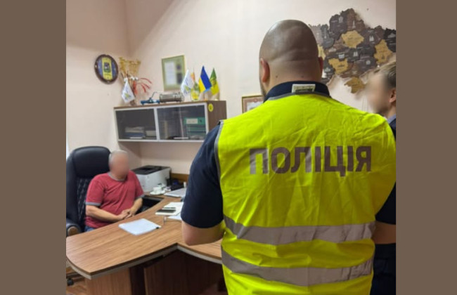 В Киевской области разоблачили должностных лиц частного коммунального предприятия, которые присвоили более 13 млн грн