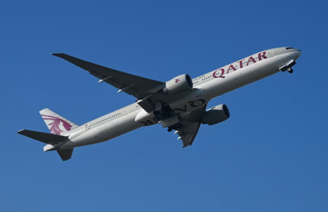Пять австралиек смогут судиться с Qatar Airways относительно принудительных досмотров в аэропорту из-за найденного младенца