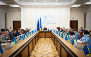 Кабмін зробив кадрові перестановки у Мінекономіки та Мінфіні