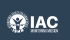 Що показав звіт спостерігачів міжнародної організації IAC ISHR, які дослідили роботу судової системи України