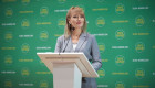 Олена Шуляк завила, що законопроект про право урядового органу зупиняти акти місцевого самоврядування є маркером Ukraine Facility