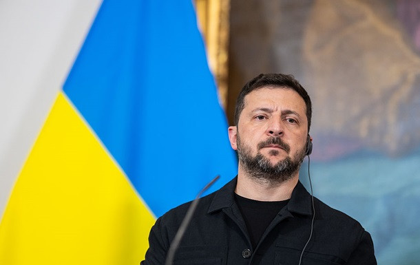 Зеленский обсудил с премьер-министром Канады Карни антикоррупционные законы и санкции против РФ