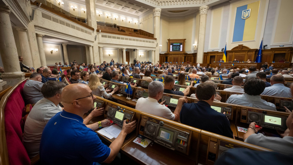 Верховна Рада розгляне законопроект щодо забезпечення законності актів місцевого самоврядування – які повноваження отримає орган нагляду