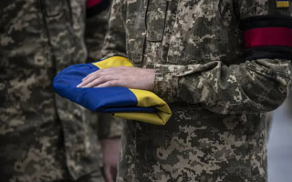 Семьи погибших в плену военных будут получать по 15 млн грн — Зеленский подписал закон