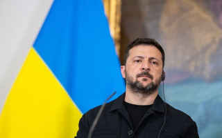 Зеленський обговорив із прем’єр-міністром Канади Карні антикорупційні закони та санкції проти РФ