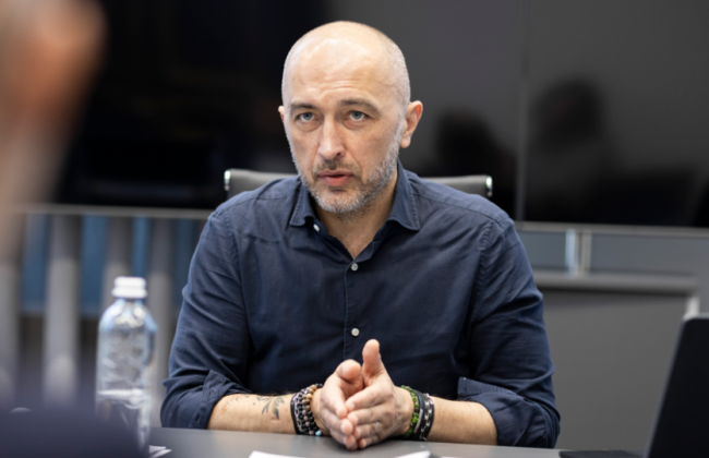 Нацбанк не отказывается от идеи заменить копейку на шаг, — Пышный