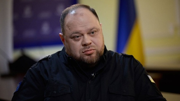 Руслан Стефанчук о НАБУ и САП: Не может быть в Украине бесконтрольных органов, потому что нужно быть независимым, но не независимым от закона