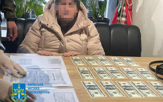 В Киеве будут судить свах фиктивных браков для выезда военнообязанных за границу