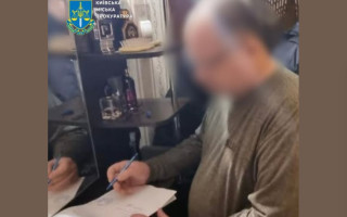 Помог экс-руководителю метро Киева Брагинскому выехать за границу — бывший начальник ТЦК получил подозрение