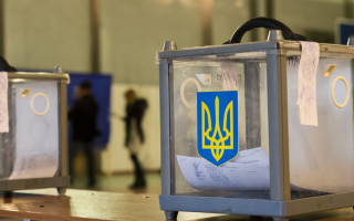 Заступник голови ЦВК Сергій Дубовик оцінив можливість проведення виборів онлайн