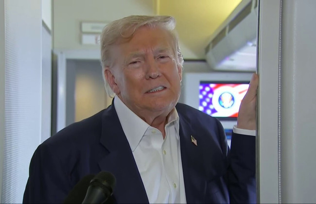 В секретной комнате ФБР нашли тысячи документов о якобы сговоре Трампа с Россией