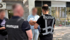 В Днепре задержали мошенника, который за 25000 евро обещал должность в Офисе Генпрокурора