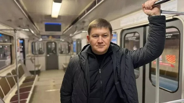 Помог экс-руководителю метро Киева Брагинскому выехать за границу — бывший начальник ТЦК получил подозрение