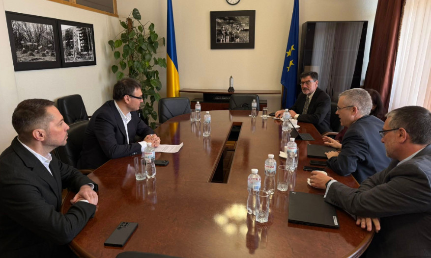 «Нам потрібно 75 млрд доларів на наступні 2 роки»: Данило Гетманцев розповів про очікування щодо нової програми з МВФ