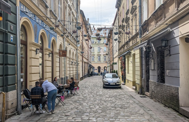 До Единого госреестра адрес верифицированы уже 93% улиц — Минцифры