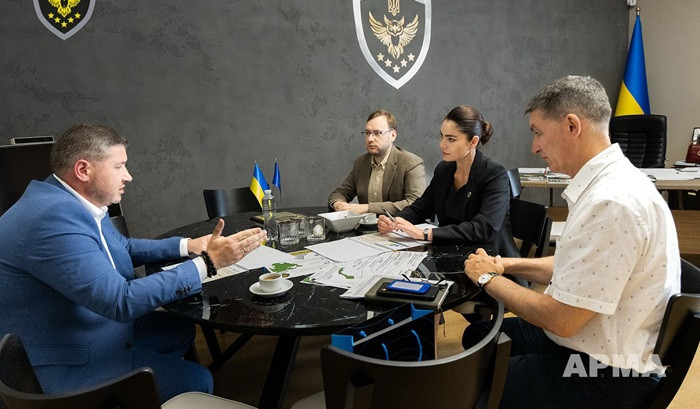 Після відставки Олени Думи Кабмін має 14 днів на формування конкурсної комісії з міжнародниками для відбору нового голови АРМА — закон