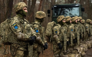 Кабмин расширяет «Контракт 18–24» и подает в Раду законопроект об отсрочке для тех, кто отслужил по программе