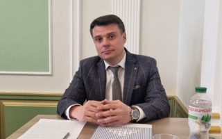 Обрано голову Господарського суду Донецької області