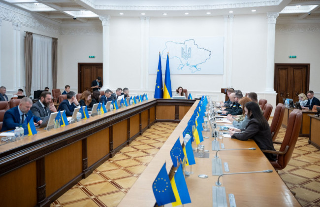 Правительство обновило механизм поддержки для сельхозпроизводителей, использующих мелиорированные земли