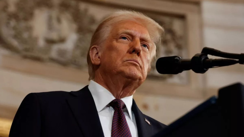 Трамп анонсировал 25% тариф для Индии из-за «высоких пошлин» и торговли с Россией