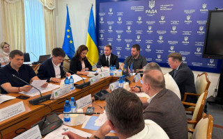 Правоохоронний комітет Ради розгляне законопроект Зеленського про НАБУ і САП за участі представників НАБУ і САП
