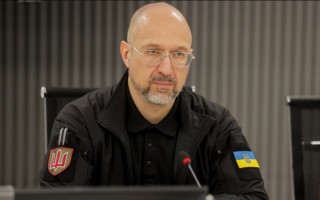 Мобилизация на 90% проходит абсолютно нормально, людей не хватают и не тащат — Денис Шмыгаль