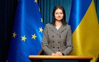 Кабмін звільнив Вікторію Васильчук з посади заступника міністра юстиції