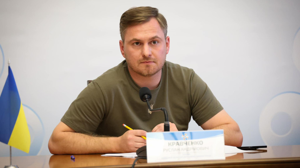 Руслан Кравченко заявив про викриття масштабної корупції у лісовій галузі — понад 40 підозр за останні тижні