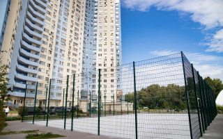 Депутаты предлагают закрепить в Земельном кодексе безвозмездную передачу ОСМД в постоянное пользование земельных участков, на которых расположены их многоквартирные дома