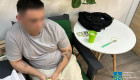 $7000 за «списання з армії» – у Києві затримали псевдоправоохоронця