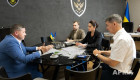 Після відставки Олени Думи Кабмін має 14 днів на формування конкурсної комісії з міжнародниками для відбору нового голови АРМА — закон