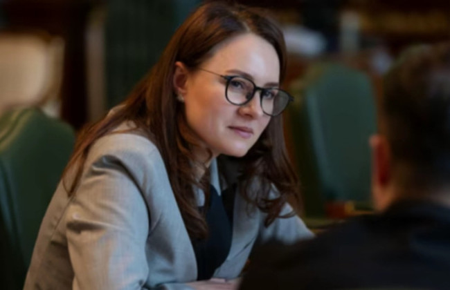 Конкурс на должность главы АРМА начнется в срочном порядке — Свириденко