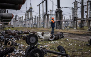 Зеленський підписав закон про публічно-приватне партнерство