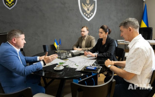 Після відставки Олени Думи Кабмін має 14 днів на формування конкурсної комісії з міжнародниками для відбору нового голови АРМА — закон