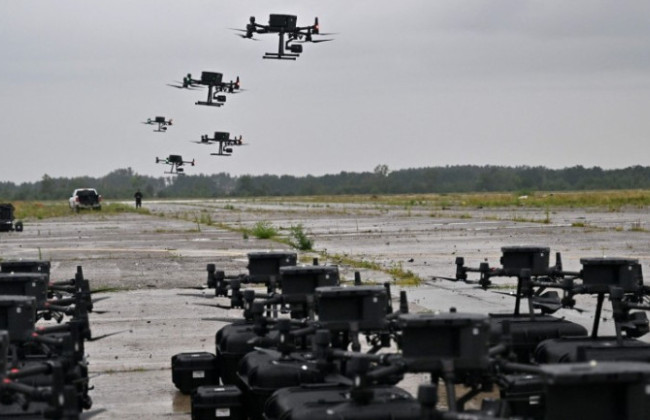 Кабмин разрешил производителям дронов и средств РЭБ включать кредитные расходы в цену контрактов