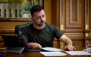 Зеленський повідомив про перезавантаження АРМА та розширення контракту «18 – 24»
