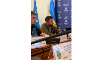 Законопроект Зеленського про НАБУ і САП рекомендовано до прийняття відразу в цілому – рішення комітету