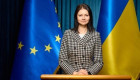 Кабмин уволил Викторию Васильчук с должности замминистра юстиции