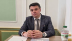 Избран председатель Хозяйственного суда Донецкой области