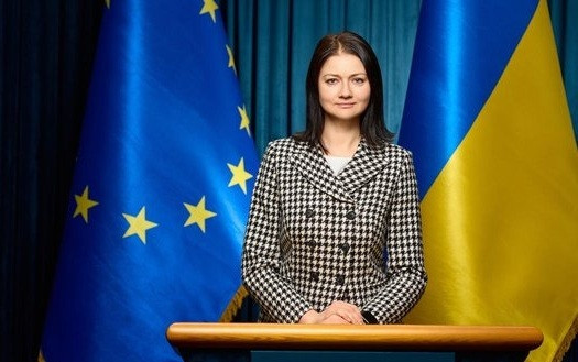 Кабмін звільнив Вікторію Васильчук з посади заступника міністра юстиції