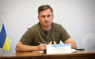 Руслан Кравченко заявив про викриття масштабної корупції у лісовій галузі — понад 40 підозр за останні тижні