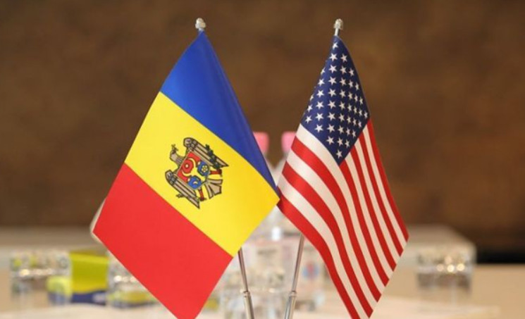Молдова попросила США відкласти впровадження 25% мит