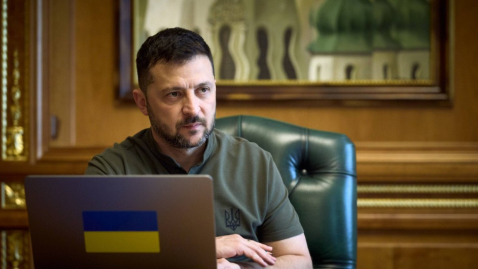 «Урядовці невідкладно проінформують партнерів про цей закон»: Зеленський повідомив, що підписав законопроект про НАБУ і САП