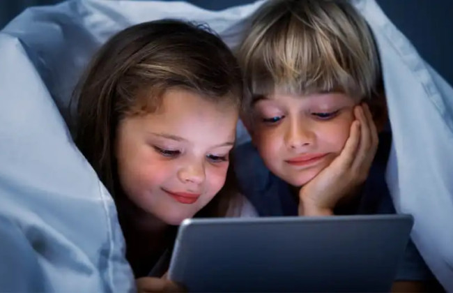 Google научил ИИ распознавать возраст пользователей