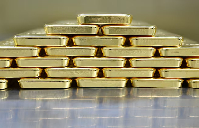 Світовий попит на золото зріс на 3%, інвестиції в дорогоцінний метал злетіли на 75%